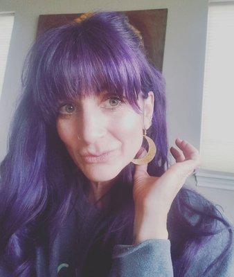 Photo of Gypsy C.