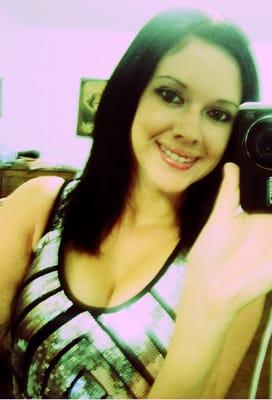 Photo of Laura P.