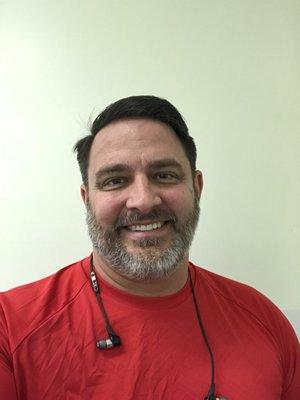 Photo of Mark S.