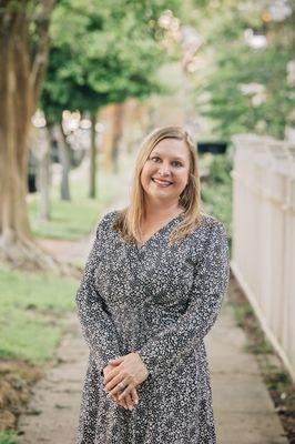 Photo of Jennifer K.