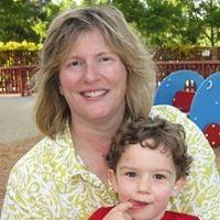 photo of Stephanie C.