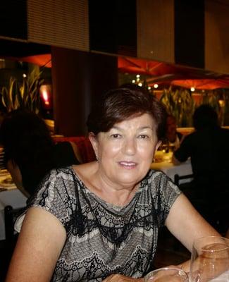 Photo of Vera L.