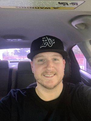 photo of Nicholas K.