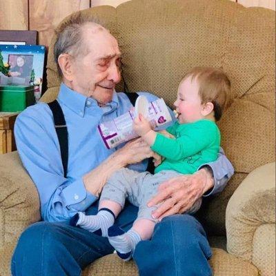 photo of Michelle D.