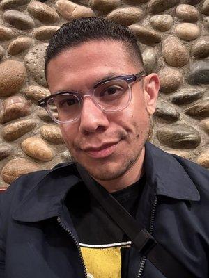 Photo of Brett S.