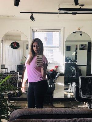 photo of Gabriela A.