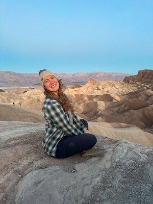 Photo of Katherine F.