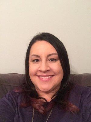 Photo of Brandy V.