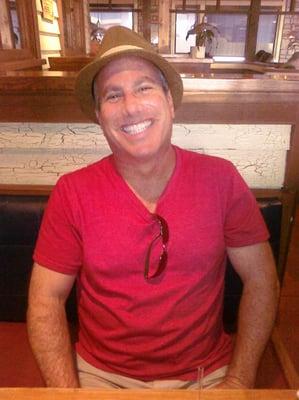 Photo of Jeff Z.