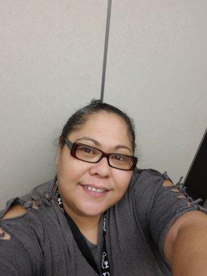 photo of Shari-Rose N.