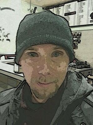 Photo of Ian L.