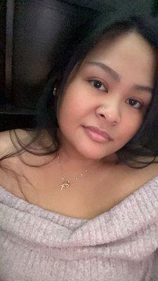 photo of Rhea C.