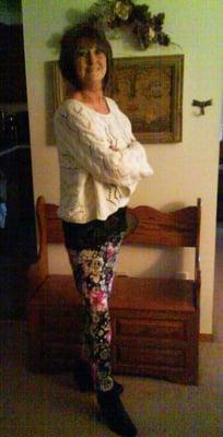 Photo of Lori R.