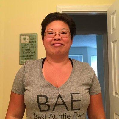 photo of Kari B.