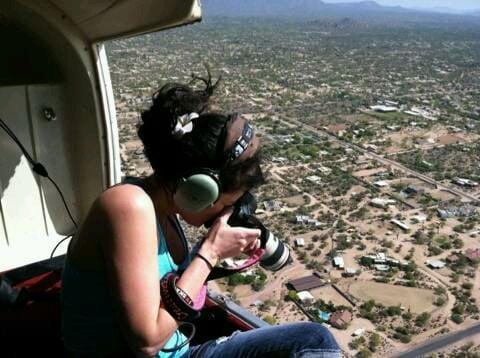 Photo of Nicole R.