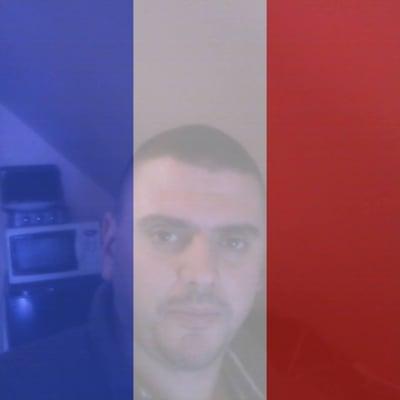 photo of Juan Antonio B.