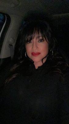 Photo of Priscilla R.