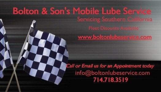 Photo of Bolton n Son's M.