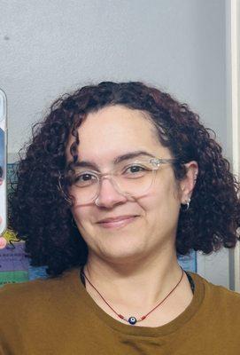 Photo of Jeniffer C.