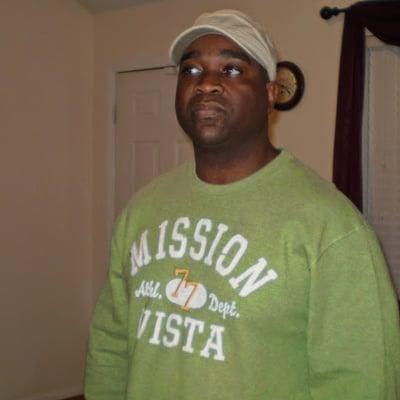 Photo of Claude S.