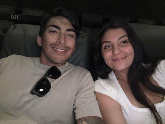 photo of Gabriella R.