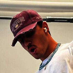 photo of Chrsitopher J.