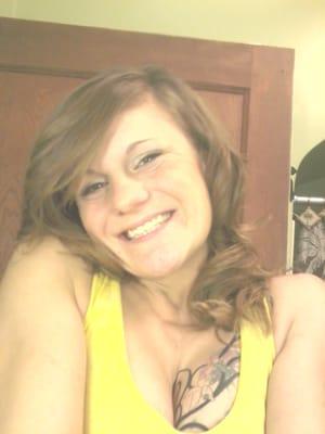 Photo of Katrina M.