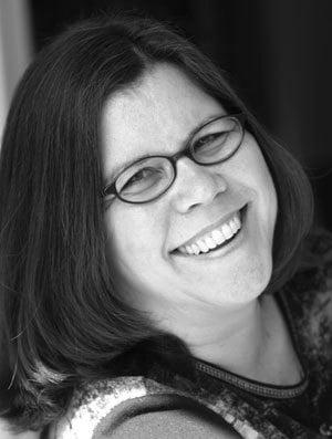 Photo of Paula J.