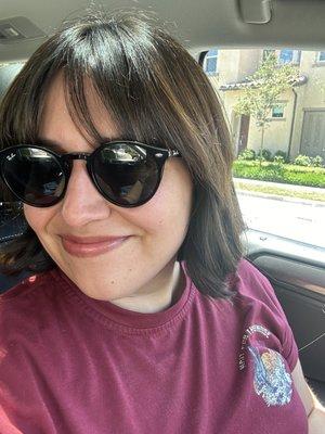 photo of Sarynelli A.