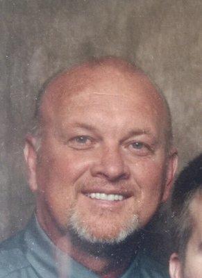 Photo of John T.