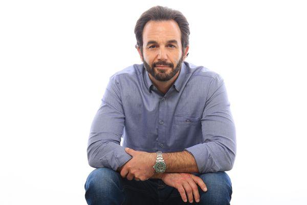 Photo of Josh F.