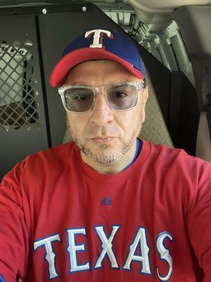 Photo of Joseph Marcus M.