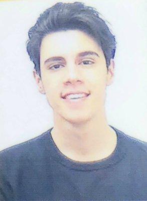 Photo of Andy N.