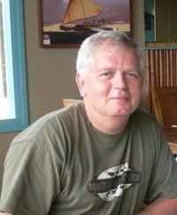 Photo of Robert J.
