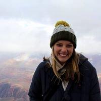 photo of Sarah A.