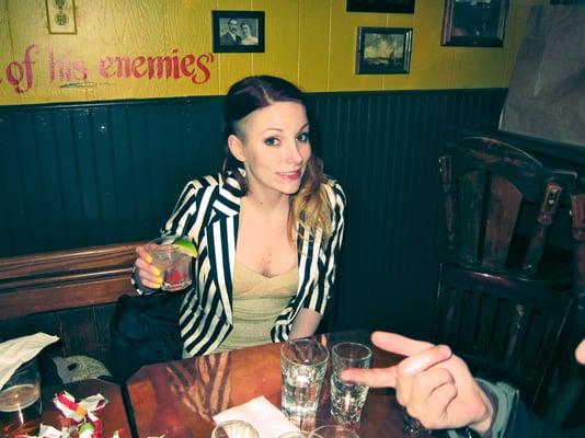 Photo of Marissa P.