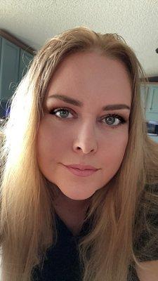 photo of Georgina L.