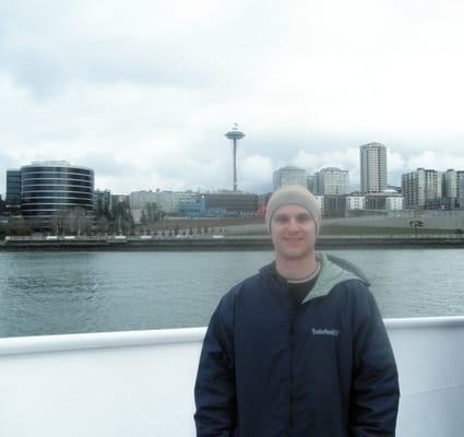 Photo of Anthony C.