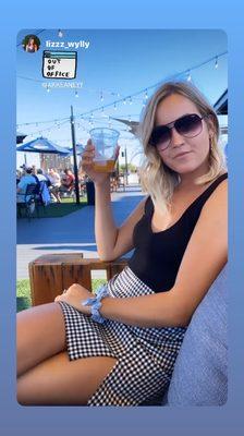 Photo of Alexa K.