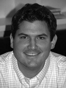 Photo of Kevin A.