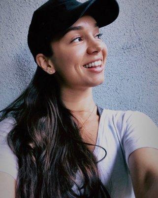 Photo of Emily A.