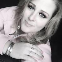 photo of Christina F.