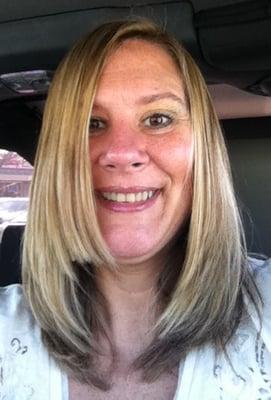 Photo of Terri S.