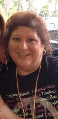 photo of Paula B.
