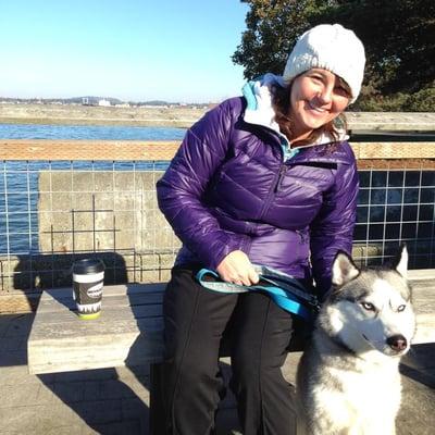 Photo of Jennifer D.