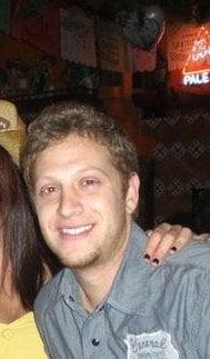 Photo of Jason D.