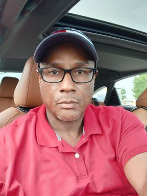 photo of Kendrick C.