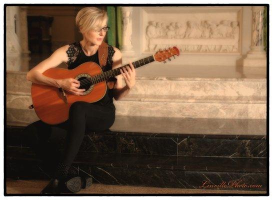 photo of Mary Ann V.