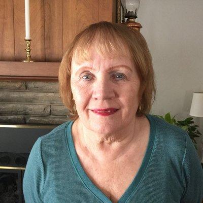 Photo of Janice A.