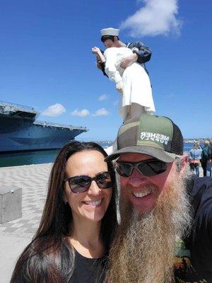 photo of Seniorita P.